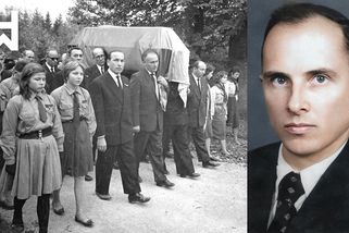 Stepan Bandera – ukrajinský nacista, který nechal vraždit ženy i děti | World History CZ